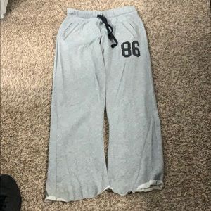 Victoria secret boyfriend pants